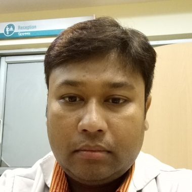 Dr. Santanu Gain (Pt)