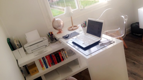 Un temps de travail pour le psychologue