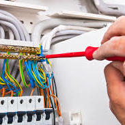 Eletroserviçe  Serviços  Eletrico