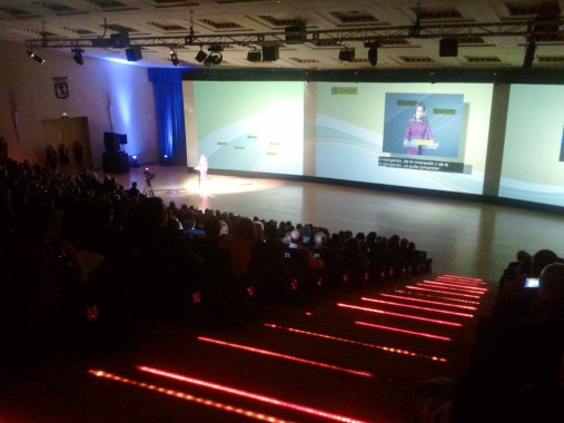 Evento 11/11/11