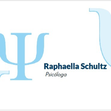 Psicóloga Raphaella Schultz