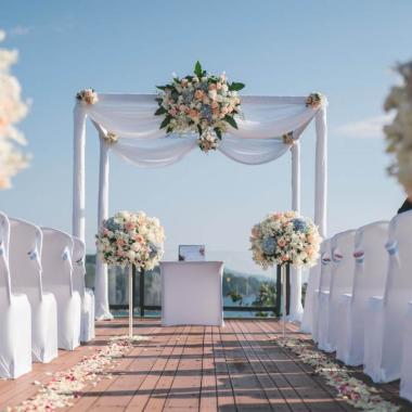 Wedding Conception