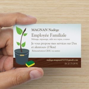 Nadège Magnan