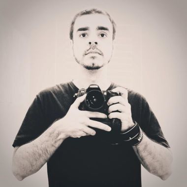 Marcos Madi Fotografia