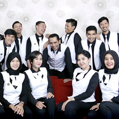 Kusuma Kencana Wedding Organizer