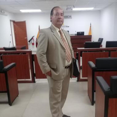 Estudio Juridico Enriquez. Abogados Asociados