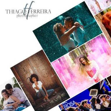 Thiago Ferreira Photographer