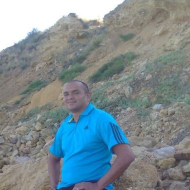 Isidro Urbina