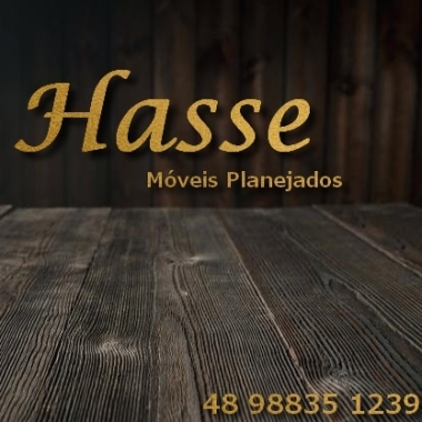 Hasse Móveis Planejados
