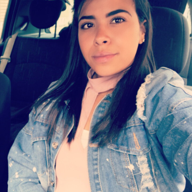 Loubna Chettak