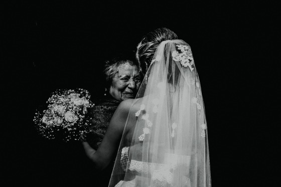 bodas en bolivia