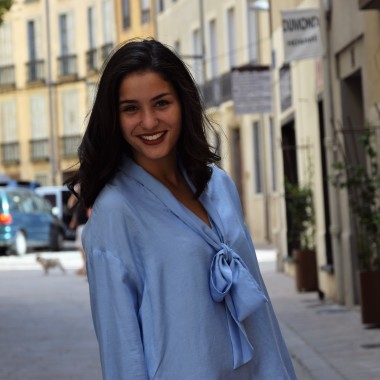 Myriam Allaouna