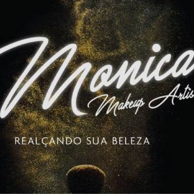 Mônica Makeup Artist