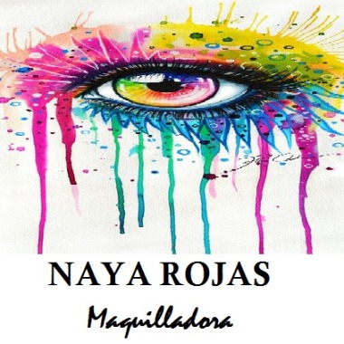 Makeup Nayarojas
