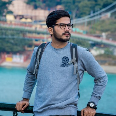Sagar Sawant Photography