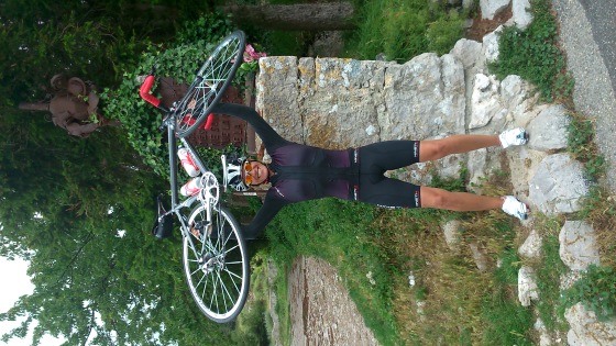 Vélo de route