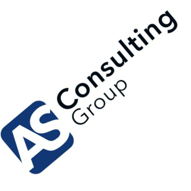As Consuting Group