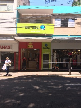 Nossa Fachada 