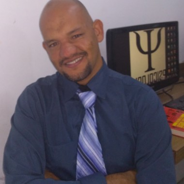 André Luiz Silveira Pereira Araújo