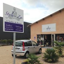 Le salon