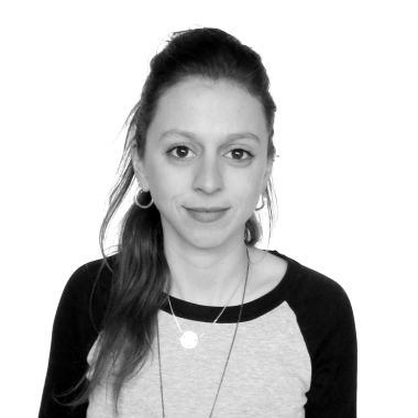 Tiphaine Jezouin (Graphiste)