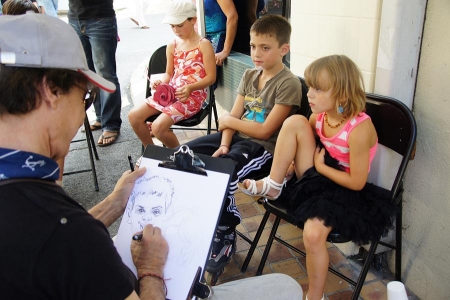 Festi'rue