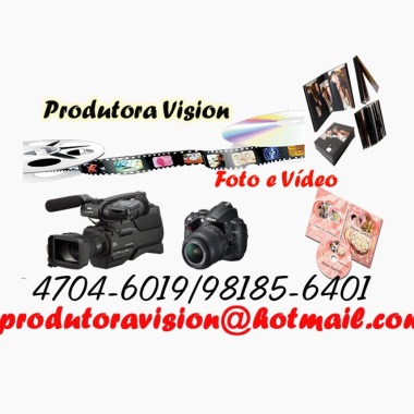 Produtora Vision