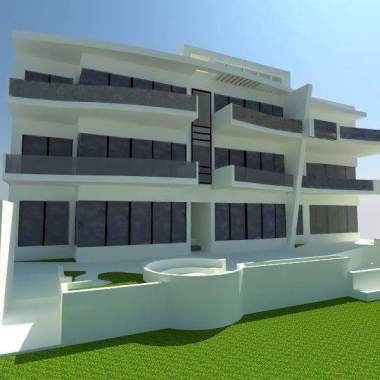 S.B. Disenos Y Construcciones