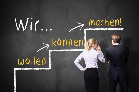 Lehrgänge, Kurse und Seminare für Manager und Führungskräfte