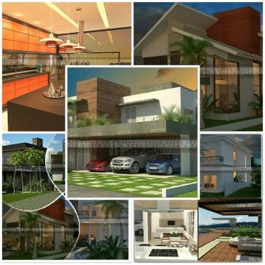 Seleções Residenciais
