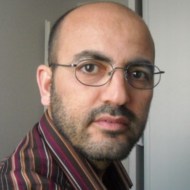 Abdelhafidh Khemiri