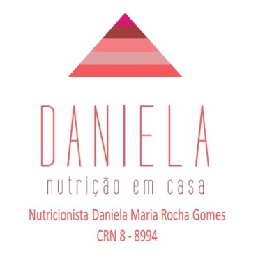 Daniela - Nutrição Em Casa