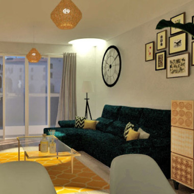 Garcia Interiores