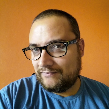Javier Araya Urquiza