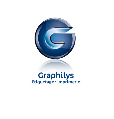 Création d'un logotype pour une imprimerie