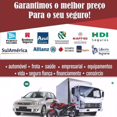 Adm Seguros