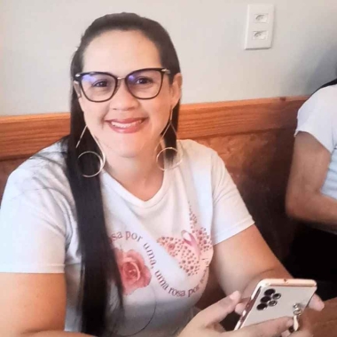 Jaqueline Macedo Cerqueira