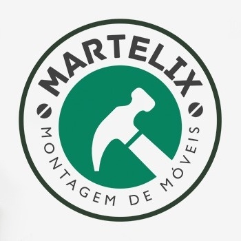 Martelix Montagem De Móveis