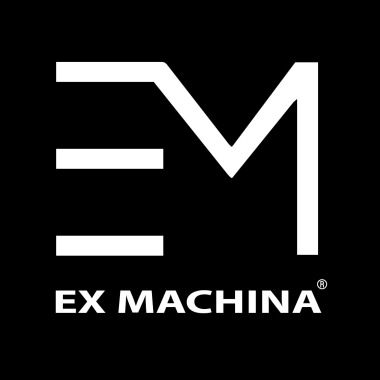 Ex Machina