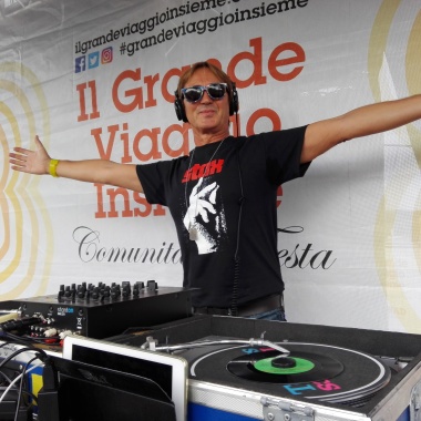 Dj Rok'Ko