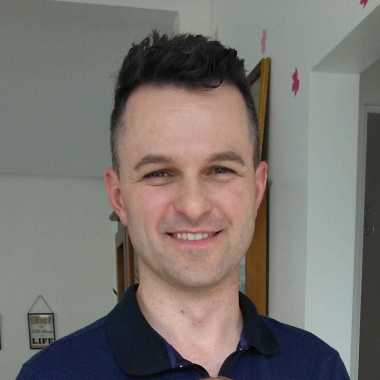 Psicólogo Clínico Tiago Pozzatti