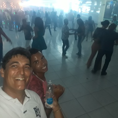 Sonorização