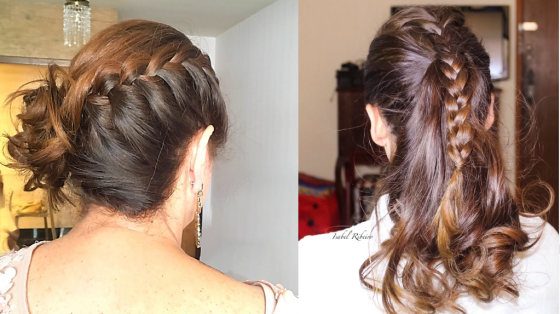 Penteado