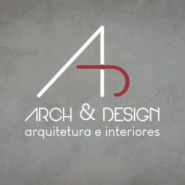 Arch & Design | Arquitetura E Interiores