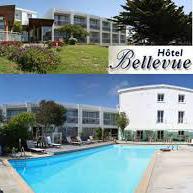 Hôtel Bellevue Pyrénées