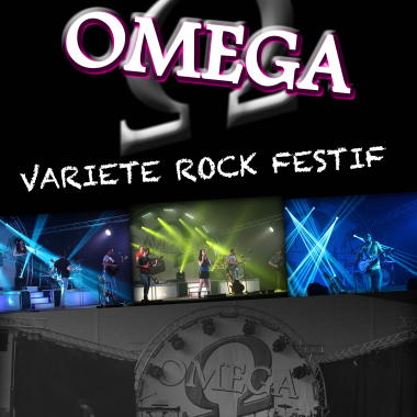 Orchestre Omega