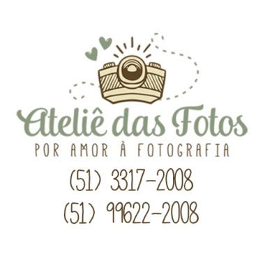 Ateliê Das Fotos - Estúdio Fotográfico