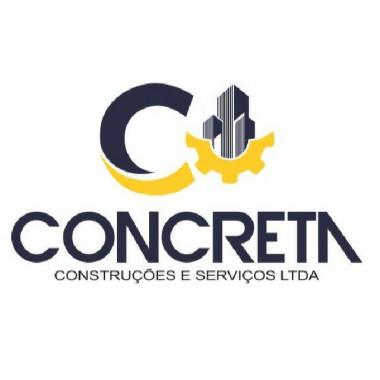 Concreta Construções E Serviços Ltda