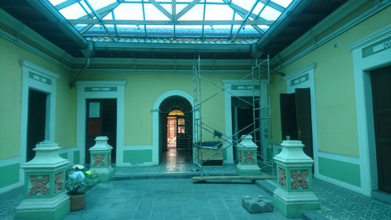restauracion