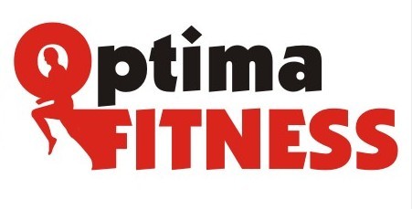 Brand logo of a Gym